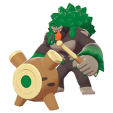 Buy Shiny 6IV Rillaboom